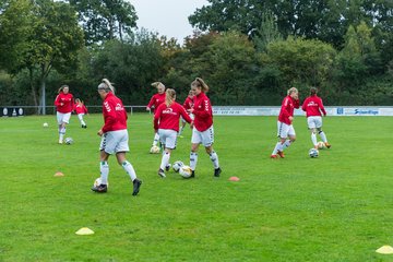 Bild 24 - Frauen SV Henstedt Ulzburg II - TSV Klausdorf : Ergebnis: 2:1